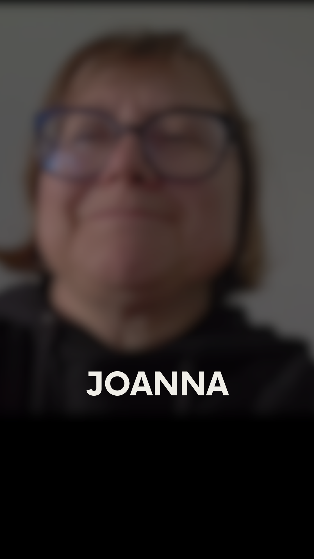 Opinia — Joanna