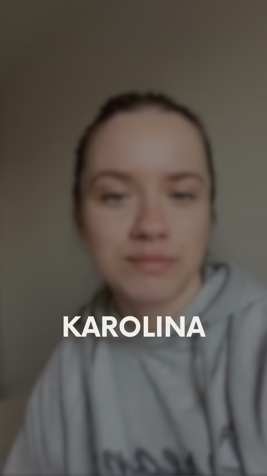 Opinia — Karolina